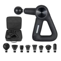Massager 2600mAh Handheld profissional ergonômico para fisioterapeuta