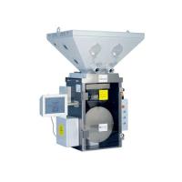 controle de dose gravimétrico do misturador da unidade 1200-1400kg/H na extrusão