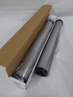 Elemento de filtro E5-12 da tubulação da precisão do Coalescer de Zan do caçador de HANKISON Domnick como a peça sobresselente para o compressor