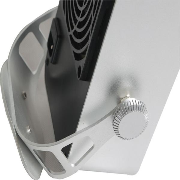 50W/250W Staic Eliminating Ionizing Air Blower For Offset Printing Press