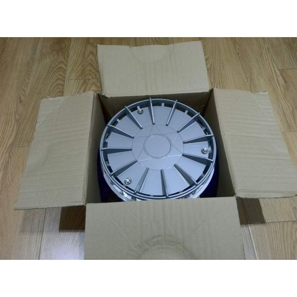 PN6 50mm 90mm 110mm HDPE Draining Fittings Siphon Flat Roof Drain