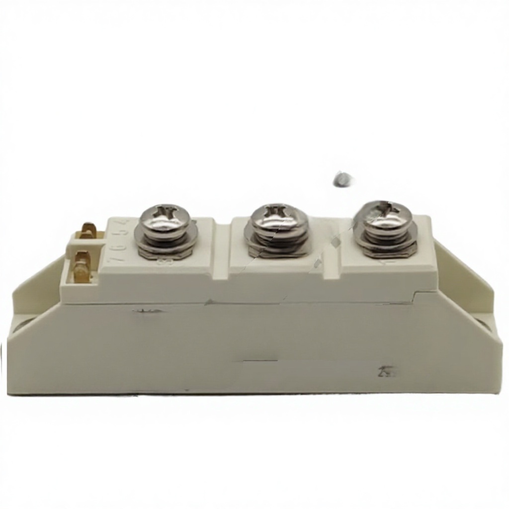 Ssckt92 16E Thyristor Module 1600V 330A Motor Soft Starter Industrial Control Automation Component
