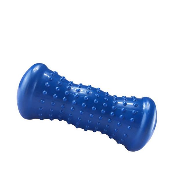 Yoga Pilates Massage Ball Gym Exercise Body Relief Leg Muscle Massage Foam Roller