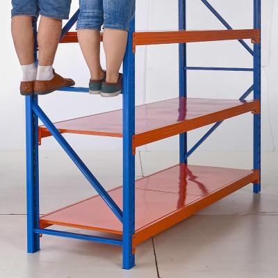 0.2T Medium Duty Storage Rack SGS