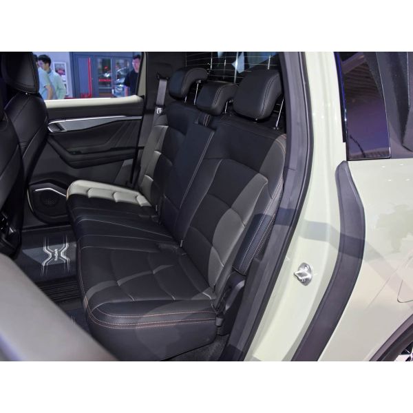 Hot Selling for for Horizon (RD6) 2026 PHEV 4WD Long Box 4-door 5-seater 19.09kWh Battery >700km Range New Energy Pickup