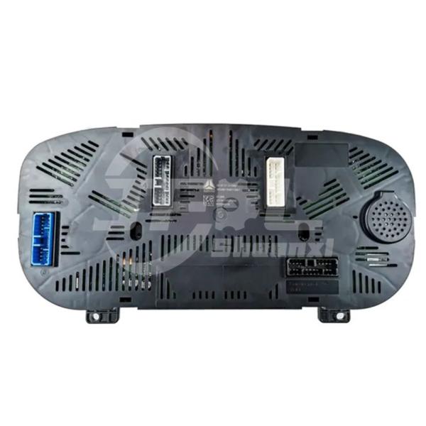 Dashboard WG9918581129 Truck Body Cab Accessories for Sinotruck Howo T7