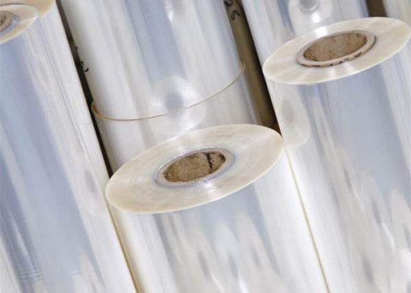 Altra Bonding Bopp Digital Thermal Lamination Film 35miu Digital Laminating Film For Printing