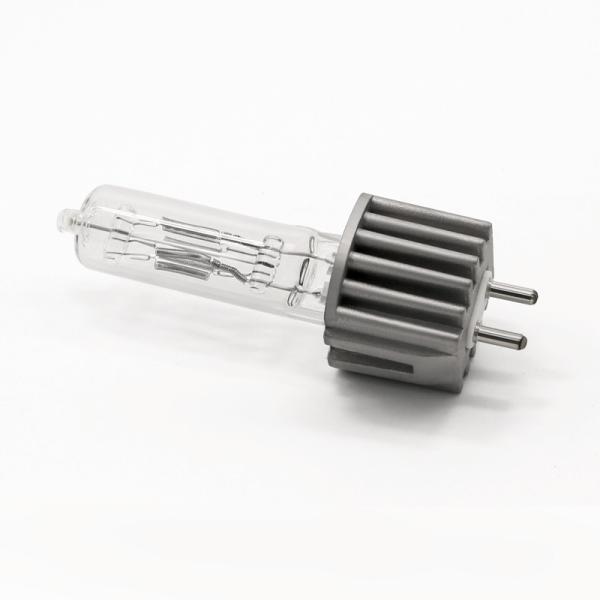 Search Marine Halogen Lights Bulb 1000W 230V 3200K 104mm G9.5 Base