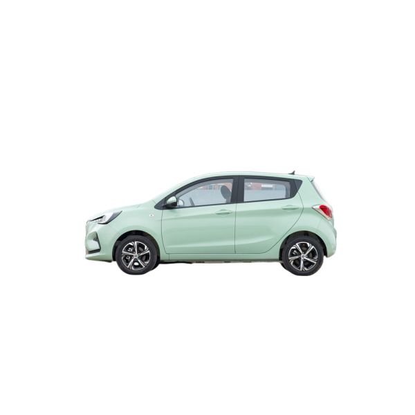 Changan Electric Car Benben e-star 2022 Adult Vehicle with 301km Pure Electric Range
