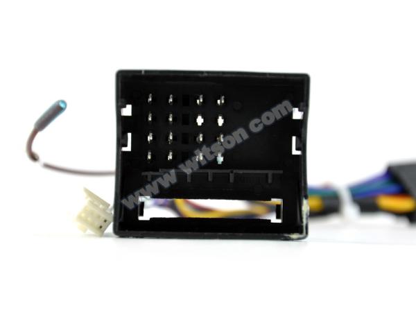 9.7'' Tesla Vertical Screen For Mercedes Benz Vito 3 W447 2014-2020 Android Car Multimedia Player