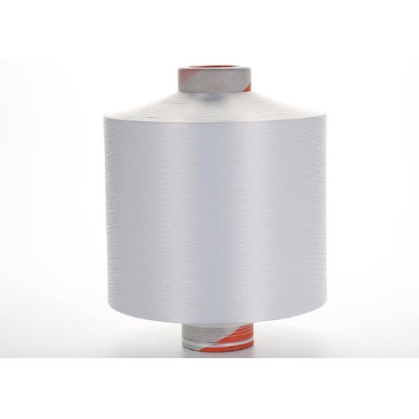 DTY Polyester Yarn 150D/48F 6KGS / CONE