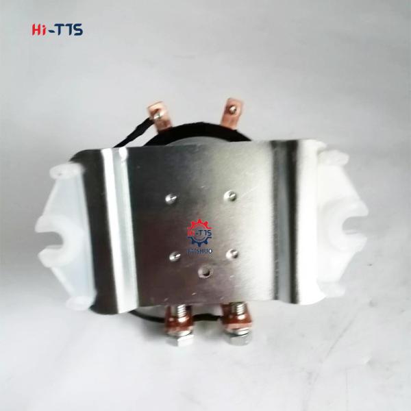 Excavator Spare Parts Power Switch Battery Relay 08088-10000 Power Switch 24V