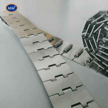 Plastic Table Top Conveyor Chain 820