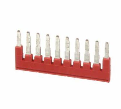 3030213 - IP67 Quick-Connect - Industrial Stainless High-Current - Rectangular Connector