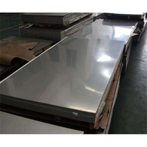 8K Поверхностные состояния 6 мм нержавеющей стали 304 Дизайн интерьера