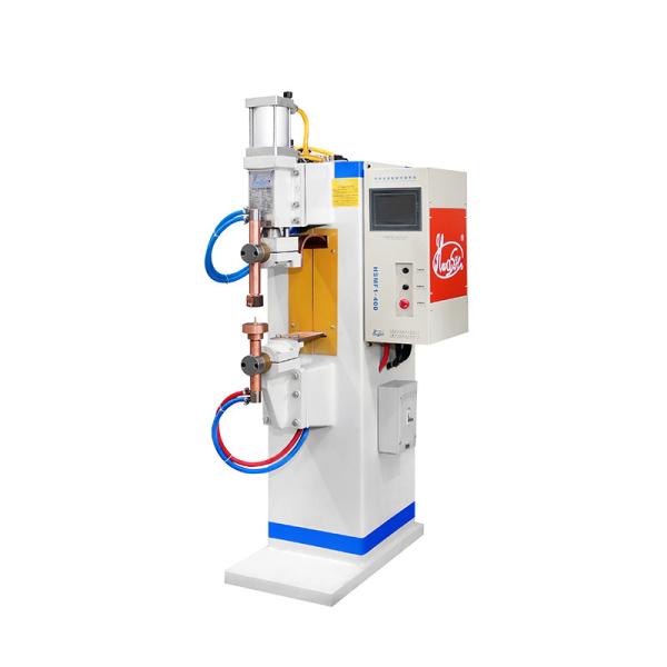 Intermediate Frequency Inverter Dc Welding Machine For Copper Aluminum Carbon Steel