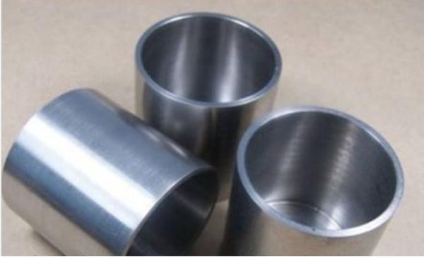 Top Seller Tungsten Basket Crucible Molybdenum Heater Tungsten Melting Crucible For Vapor Deposition