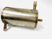 serviços de solda de aço inoxidável de 0.5mm