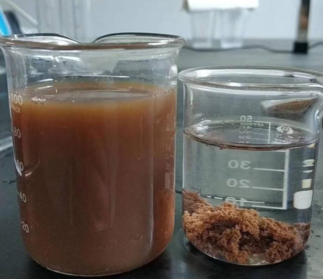 Mining Water Treatment Anionic Polyacrylamide Flocculant Equivalent To AN913