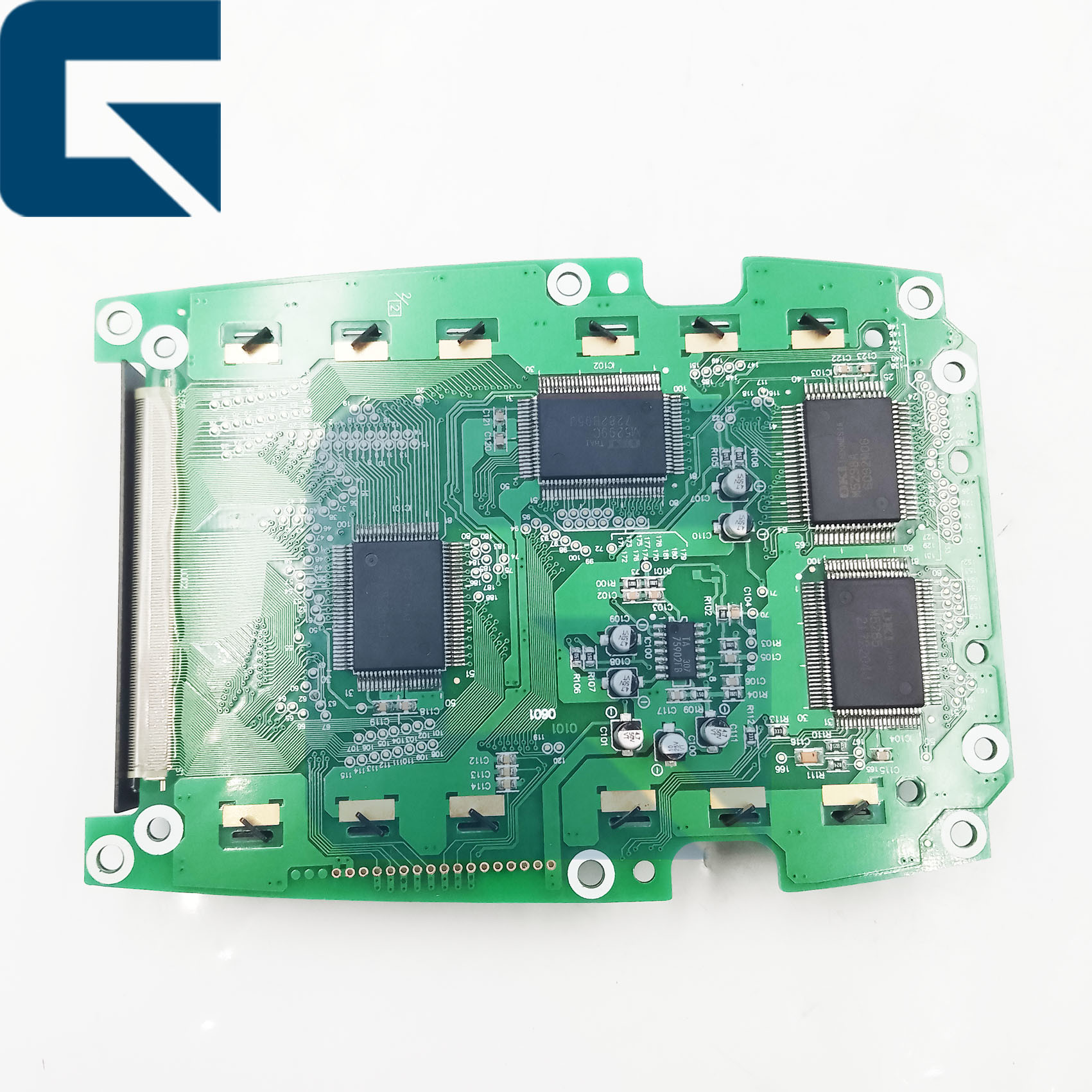 157-3198 1573198 Монитор LCD панель для экскаватора E320C