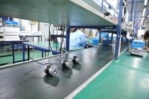 Changzhou Hetai Motor And Electric Appliance Co., Ltd.
