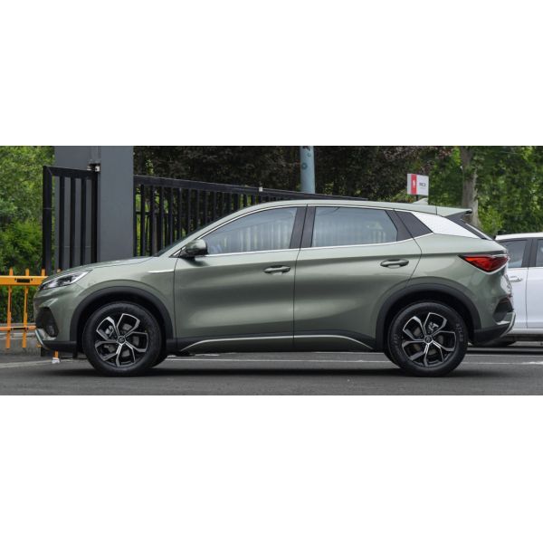 ЮАНИ ПЛЮС 2022 место двери 5 Suv 510KM достойных компакта электрических 5
