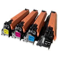 Toner láser CRG-059 para Canon LBP 851C/852Ci Polvo de origen japonés para mejores resultados de impresión