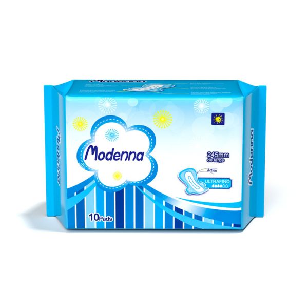 Период хлопка прокладывает гигиену пусковой площадки санитарной салфетки женщин менструальную женственную Breathable