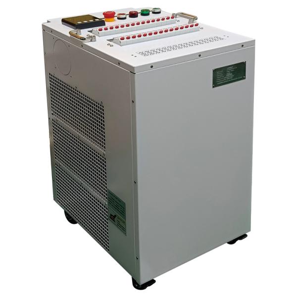 Charge capacitive de 6 kW, AC230V, adaptée aux alimentations industrielles