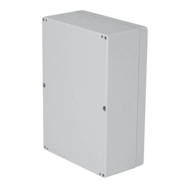 263x182x95mm customized outdoor electronics enclosure enclosures for electronics
