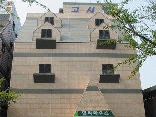 Hotel Decorative Wall Panel