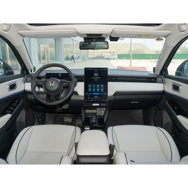 Affordable Electric Car H/D ben tian Hon da  E-ns1  Luxury Electric Vehicle Famous Car Big Suv