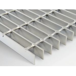 High Quality Steel Grating Cover for Polymer Channel Drain Grating Steel Bar Grating Trench Covers Drain Covers