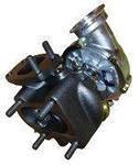 Mercedes Benz Commercial Vehicle K16 Turbo 53169887155,53169887100, A9040967699