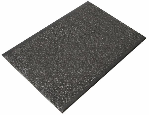 exercício Mat Anti Fatigue Flooring do Pvc de 900*1500mm para o Gym