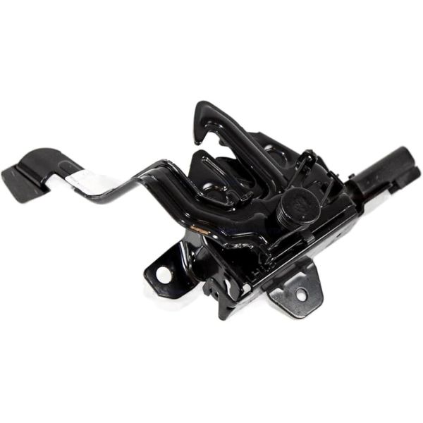 Engine Control Link ASM ISUZU Chassis Parts For 4JH1 8-97994589-6