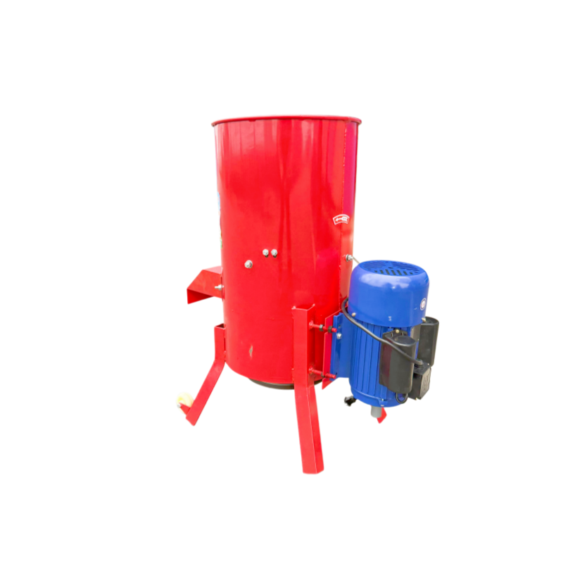Vegetable Chopping Machine Efficient Cutter Equipment For Food Processing Use