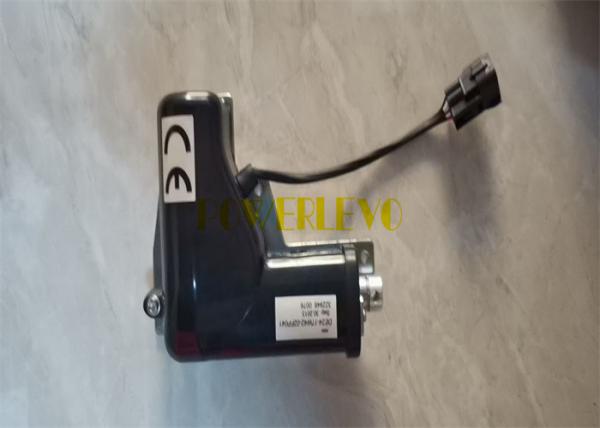 Peças SANY215 SANY335 CLG925 CLG936 do motor de AC1500 AC2100 auto