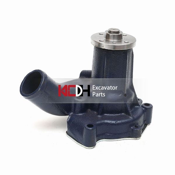 Водяная помпа экскаватора 6BG1 Хитачи ZAX200 ZAX240