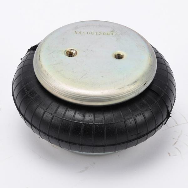 Suspensão agrícola do ar do caminhão da mola de ar 93029 153mm de Pirelli do veículo