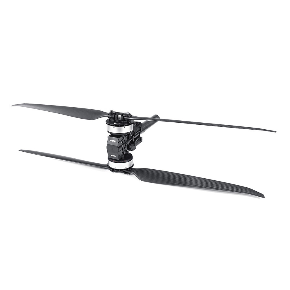 T-MOTOR X-A12XL KV48 24S Lipo IPX6 High Power Brushless Motor for Big Drones Accessory