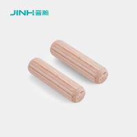 Pequenos pinos de pinos de 30 mm de comprimento fácil instalação para móveis KD