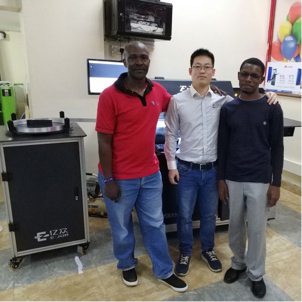 Изготовление 3D знаков каналов букв Выберите EJON T13 высокопроизводительный CNC профиль изгибатель