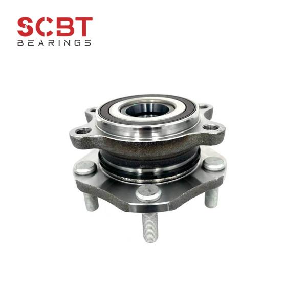40202-4CL0B HUB470T-6 Moyeu de roue avant Roulements de roue Pièces automobiles pour Nissan
