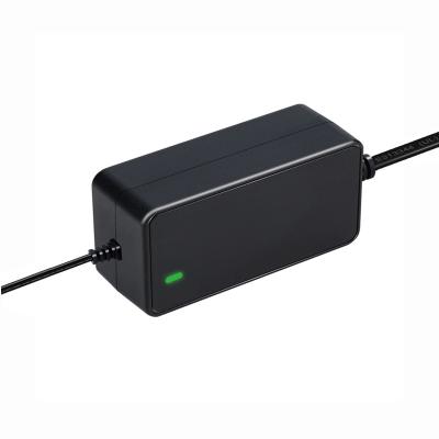 UL Electric Class II Power Supply 12V 5A 240V Customised With Desktop Connection