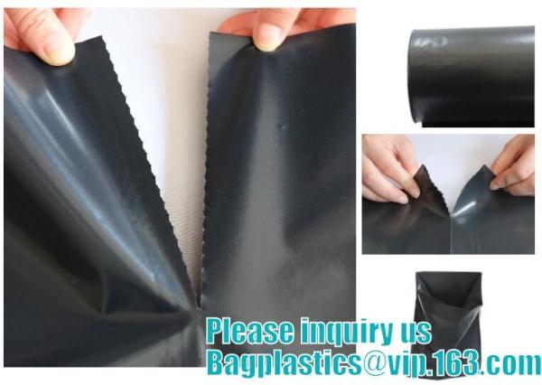 BUILDING FILMS, Asbestos bag, PE asbestos bag, building waste bag asbestos bag, building waste bag asbesto, rubble sacks