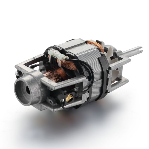 208-230 / 240 V Electric 76mm 100w High Torque 12000rpm Universal Electric Motor