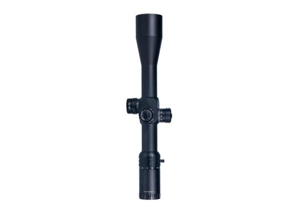 SF4.5 - 18X44E Lighted Crossbow Scopes , Tactical Long Range Scopes Batteries Powered