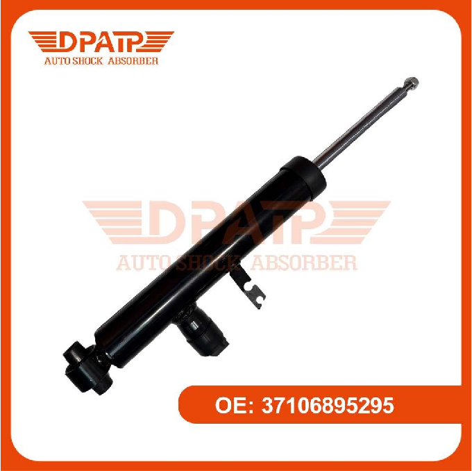 Inductive Adaptive Suspension 37106895295 Rear Shock for BMW Z4 20i 30i