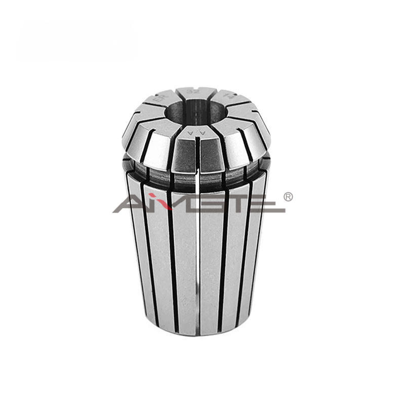Elastic ER Collet ER25-1/1.5/2/2.5/3/4/5/6/7/8/9/10/11 12/13/14/15/16/17/18/19/20 High Precision Chuck AA Nc Machining Center